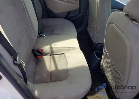 2017 Kia Rio Lx from USA, damaged, VIN KNADM4A34H6044675